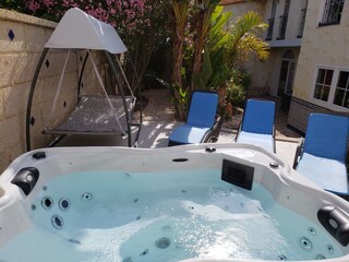 Casa per le vacanze Chayofa Registrazione all'aperto 4