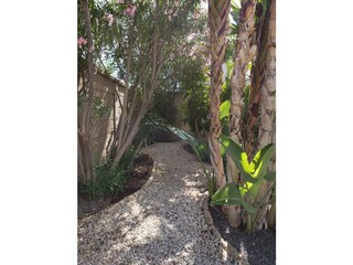 Vakantiehuis Chayofa Buitenaudio-opname 6