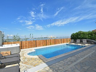 Casa per le vacanze Le Grau-du-Roi Registrazione all'aperto 1