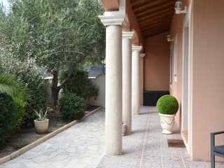 Casa per le vacanze Le Grau-du-Roi Registrazione all'aperto 4