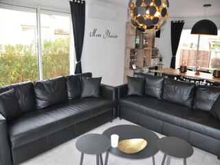 Vakantiehuis Le Grau-du-Roi Kenmerken 16