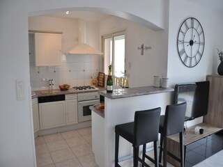 Holiday house Le Grau-du-Roi Features 25