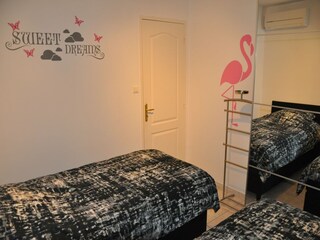 Maison de vacances Le Grau-du-Roi Équipement 18