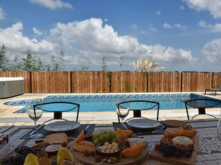 Holiday house Le Grau-du-Roi Outdoor Recording 9