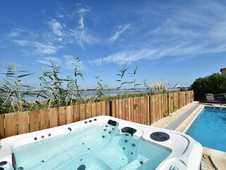 Holiday house Le Grau-du-Roi  37