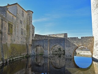 Casa de vacaciones Le Grau-du-Roi Entorno 29