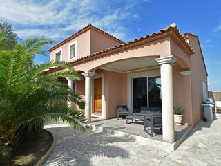 Ferienhaus Le Grau-du-Roi Außenaufnahme 12