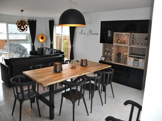 Ferienhaus Le Grau-du-Roi Ausstattung 27