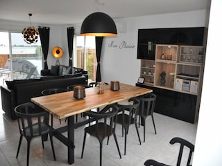 Maison de vacances Le Grau-du-Roi Équipement 27