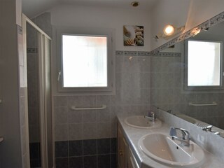 Maison de vacances Le Grau-du-Roi Équipement 21