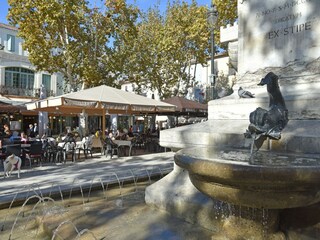 Casa de vacaciones Le Grau-du-Roi Entorno 27