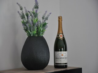 Maison de vacances Le Grau-du-Roi  38