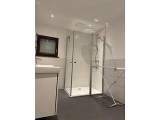 Badezimmer Edelweiß