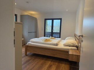 Ferienwohnung Inzell Ausstattung 7