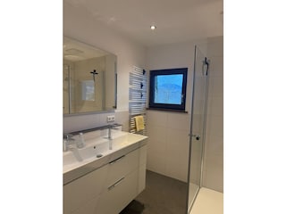 Badezimmer Edelweiß