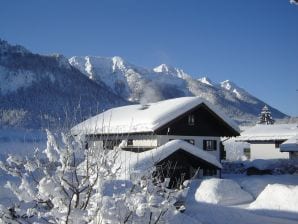 Ferienwohnung Edelweiß - Inzell - image1