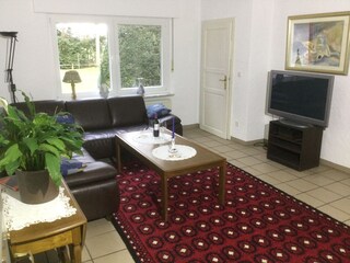 Maison de vacances Walchum Équipement 31