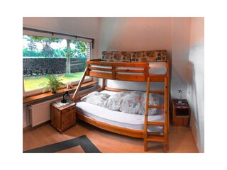 Casa de vacaciones Walchum Características 25