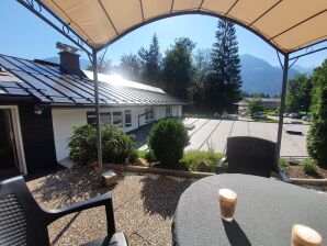 Ferienwohnung Watzmann Fewo Paar