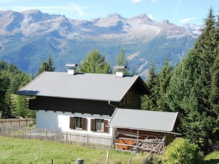 Holiday house Malta in Kärnten Outdoor Recording 4