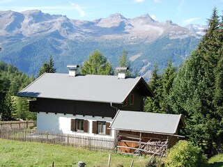 Vakantiehuis Malta in Kärnten Buitenaudio-opname 4