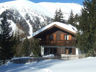 Casa per le vacanze Malta in Kärnten Registrazione all'aperto 5