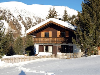 Holiday house Malta in Kärnten Outdoor Recording 5