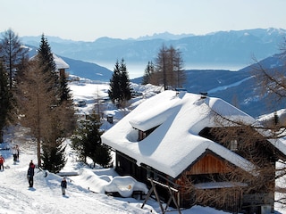 Holiday house Malta in Kärnten  24