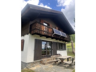 Holiday house Malta in Kärnten Outdoor Recording 3