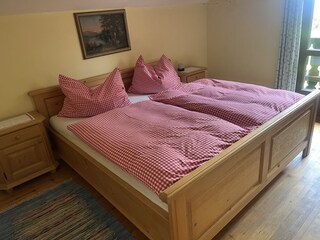 Vakantiehuis Malta in Kärnten Slaapkamer 11