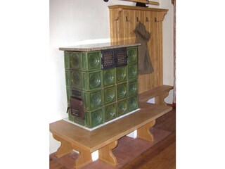 Casa per le vacanze Malta in Kärnten Caratteristiche 6