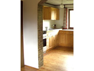 Casa per le vacanze Malta in Kärnten Caratteristiche 7