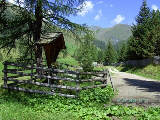 Casa per le vacanze Malta in Kärnten Ambiente 12