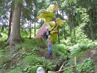 Erlebniswelt Trebesing