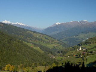 Casa per le vacanze Malta in Kärnten Ambiente 18