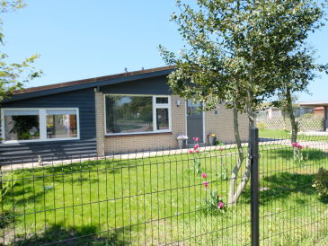 Bungalow Gentiaan 11