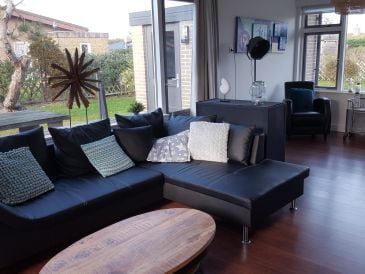 Bungalow Gentiaan 11