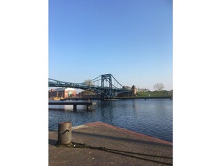 Kaiser-Wilhelm-Brücke
