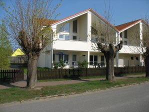 Ferienwohnung Koserow - Koserow - image1