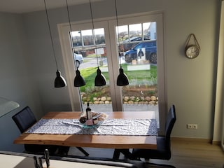 Apartamento de vacaciones Hohwacht Características 6