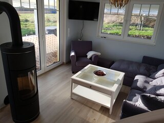 Apartamento de vacaciones Hohwacht Características 5