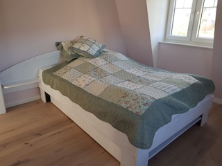 Apartamento de vacaciones Hohwacht Características 11