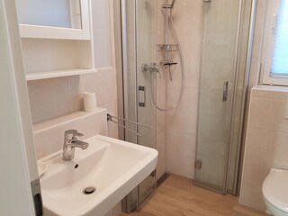 Apartamento de vacaciones Hohwacht Características 9