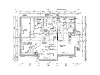 Apartamento de vacaciones Hohwacht Plano de planta 21