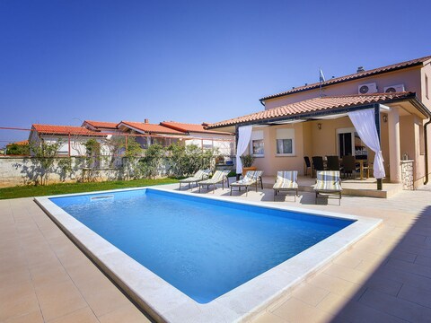 Villa Rudy