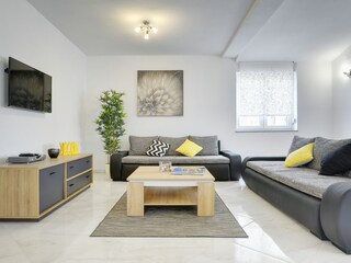 Villa Valbandon Caratteristiche 9