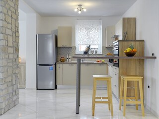 Villa Valbandon Caratteristiche 11