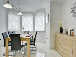 Villa Valbandon Caratteristiche 14