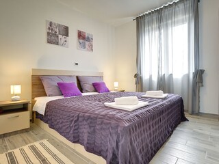 Villa Valbandon Caratteristiche 15