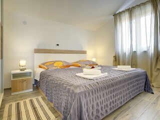 Villa Valbandon Caratteristiche 16